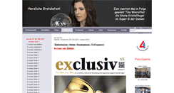 Desktop Screenshot of exclusiv.li
